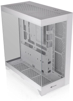 Корпус Thermaltake CTE E550 TG белый без БП ATX 8x120mm 6x140mm 2xUSB3.0 audio bott PSU от магазина РЭССИ