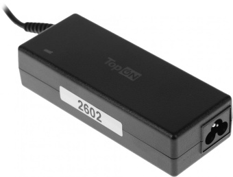 Блок питания TopON 96908 90W 19.5V-19.5V 4.62A от бытовой электросети от магазина РЭССИ
