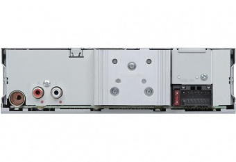Автомагнитола CD Kenwood KDC-130UB 1DIN 4x50Вт от магазина РЭССИ