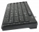 Картинка Клавиатура Оклик 530S черный USB slim Multimedia от магазина РЭССИ Клавиатура Оклик 530S черный USB slim Multimedia от магазина РЭССИ