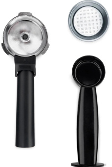 Кофеварка рожковая Vitek VT-1518 черный от магазина РЭССИ