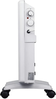 Конвектор Neoclima Intenso 1500Вт белый от магазина РЭССИ