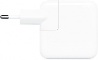 Блок питания Apple A2164 USB-C 30W от бытовой электросети от магазина РЭССИ