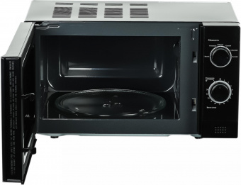Микроволновая Печь Galanz MOS-2009MB 20л. 700Вт черный от магазина РЭССИ