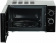 Микроволновая Печь Galanz MOS-2009MB 20л. 700Вт черный от магазина РЭССИ