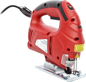 Лобзик RedVerg RD-JS710-80 710Вт 3000ходов/мин от электросети от магазина РЭССИ
