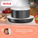 Набор посуды Tefal Ingenio Daily Chef L7629453 4 предмета (2100125137) от магазина РЭССИ