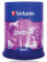 Диск DVD+R Verbatim 4.7Gb 16x Cake Box (100шт) (43551) от магазина РЭССИ