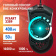 Мышь Redragon Storm Elite черный оптическая 16000dpi USB для ноутбука 7but (77853) от магазина РЭССИ