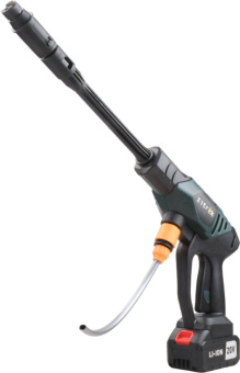 Минимойка Zitrek ZKHP 20 Li (085-1028) от магазина РЭССИ