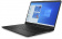 Ноутбук HP 15-dw4013nia Core i7 1255U 16Gb 1Tb SSD256Gb NVIDIA GeForce MX550 2Gb 15.6" FHD (1920x1080) Free DOS black WiFi BT Cam (6N2E8EA) от магазина РЭССИ
