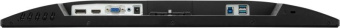 Монитор ViewSonic 23.8" VA2408-MHDB черный IPS LED 16:9 HDMI M/M матовая 250cd 178гр/178гр 1920x1080 100Hz VGA DP FHD USB 3.3кг от магазина РЭССИ