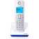 Картинка Р/Телефон Dect Alcatel S230 RU белый/синий АОН от магазина РЭССИ Р/Телефон Dect Alcatel S230 RU белый/синий АОН от магазина РЭССИ