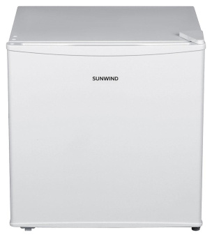 Холодильник SunWind SCO054 1-нокамерн. белый от магазина РЭССИ