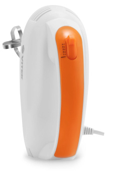 Миксер ручной Vitek Orange VT-1492 300Вт от магазина РЭССИ