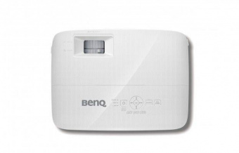 Проектор Benq MH733 DLP 4000Lm (1920x1080) 16000:1 ресурс лампы:4000часов 1xUSB typeA 1xUSB typeB 2xHDMI 2.5кг от магазина РЭССИ