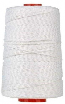Нить прошивная ЛШ460 полиэфирное волокно 500м 0.2кг от магазина РЭССИ