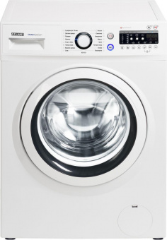 Стиральная машина Атлант СМА-60 У 1010-00 класс: A++ загр.фронтальная макс.:6кг белый от магазина РЭССИ