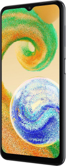 Смартфон Samsung SM-A047F Galaxy A04s 64Gb 4Gb черный моноблок 3G 4G 2Sim 6.5" 720x1600 Android 11 50Mpix 802.11 a/b/g/n/ac GPS GSM900/1800 GSM1900 TouchSc microSD max1024Gb от магазина РЭССИ