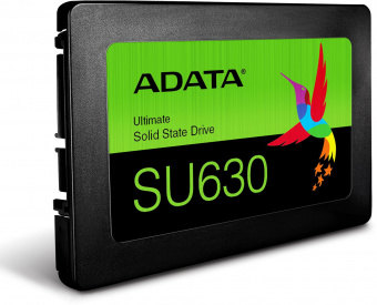 Накопитель SSD A-Data SATA III 3.75Tb ASU630SS-3T84Q-R Ultimate SU630 2.5" от магазина РЭССИ