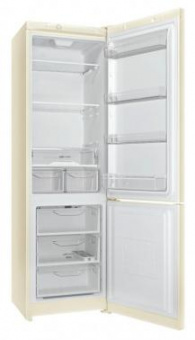 Холодильник Indesit DS 4200 E 2-хкамерн. бежевый (двухкамерный) от магазина РЭССИ