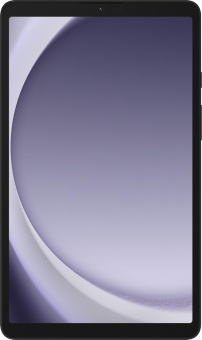 Планшет Samsung Galaxy Tab A9 SM-X110 Helio G99 (2.2) 8C RAM8Gb ROM128Gb 8.7" LCD 1340x800 Android 13 серый 8Mpix 2Mpix BT WiFi Touch microSD 1Tb 5100mAh 7hr от магазина РЭССИ
