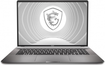Ноутбук MSI CreatorPro Z17 HX Studio A13VJT-226RU Core i7 13700HX 32Gb SSD2Tb NVIDIA GeForce RTX 2000 8Gb 17" IPS Touch QHD+ (2560x1440) Windows 11 Professional grey WiFi BT Cam (9S7-17N212-226) от магазина РЭССИ