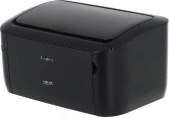 Принтер лазерный Canon i-Sensys LBP6030B (8468B042/8468B010) A4 черный (в комплекте: + картридж) от магазина РЭССИ
