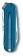Картинка Нож-брелок Victorinox Classic SD Colors Sky High 58 мм 7 функций полупрозрачный синий 0.6223.T61G от магазина РЭССИ Нож-брелок Victorinox Classic SD Colors Sky High 58 мм 7 функций полупрозрачный синий 0.6223.T61G от магазина РЭССИ