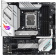 Материнская плата Asus ROG STRIX B760-G GAMING WIFI D4 Soc-1700 Intel B760 4xDDR4 mATX AC`97 8ch(7.1) 2.5Gg RAID+HDMI+DP от магазина РЭССИ
