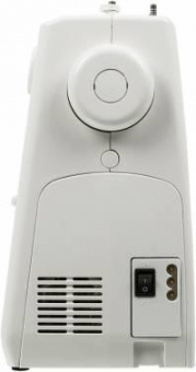 Швейная машина Janome Sakura 95 белый/цветы от магазина РЭССИ
