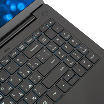 Ноутбук IRU Strato 15ALI Core i7 12650H 16Gb SSD512Gb Intel UHD Graphics 15.6" IPS FHD (1920x1080) FreeDOS black WiFi BT Cam 6000mAh (2084776) от магазина РЭССИ