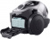 Пылесос LG VC83209UHAS 2000Вт серебристый/черный от магазина РЭССИ