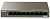 Коммутатор Tenda TEF1109P-8-63W 9x100Мбит/с 8PoE 58W неуправляемый от магазина РЭССИ