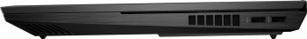 Ноутбук HP Omen 17-ck0045ur Core i7 11800H 16Gb SSD1Tb NVIDIA GeForce RTX3080 16Gb 17.3" IPS QHD (2560x1440) Windows 11 Home black WiFi BT Cam (4E1C7EA) от магазина РЭССИ