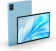Планшет Teclast M50HD T606 (1.6) 8C RAM8Gb ROM128Gb 10.1" IPS 1920x1200 3G 4G Android 13 голубой 13Mpix 5Mpix BT GPS WiFi Touch microSD 256Gb 6000mAh 10hr от магазина РЭССИ