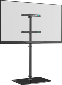 Стойка для телевизора Onkron TS5065 черный 30"-60" макс.41кг напольный от магазина РЭССИ