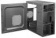 Корпус LinkWorld VC-13M171 черный без БП mATX 1x80mm 1x120mm 2xUSB2.0 audio от магазина РЭССИ