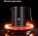 Чайник электрический Red Solution RK-M111D 1.5л. 2200Вт черный корпус: металл/пластик от магазина РЭССИ