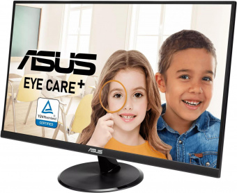 Монитор Asus 28" VP289Q черный IPS LED 5ms 16:9 HDMI M/M матовая 350cd 178гр/178гр 3840x2160 60Hz DP 4K 5.66кг от магазина РЭССИ