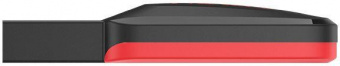 Флеш Диск Netac 4GB U197 NT03U197N-004G-20BK USB2.0 черный/красный от магазина РЭССИ
