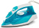 Картинка Утюг Vitek VT-8307 2400Вт синий/белый от магазина РЭССИ Утюг Vitek VT-8307 2400Вт синий/белый от магазина РЭССИ