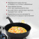 Картинка Сковорода Starwind Chef Induction SW-CHI4024 круглая 24см покрытие: Pfluon ручка несъемная (без крышки) черный (SW-CHI4024/КОР) от магазина РЭССИ Сковорода Starwind Chef Induction SW-CHI4024 круглая 24см покрытие: Pfluon ручка несъемная (без крышки) черный (SW-CHI4024/КОР) от магазина РЭССИ