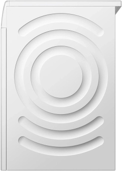 Стиральная машина Bosch WDS28460ME пан.англ. класс: A загр.фронтальная макс.:8кг (с сушкой) белый от магазина РЭССИ