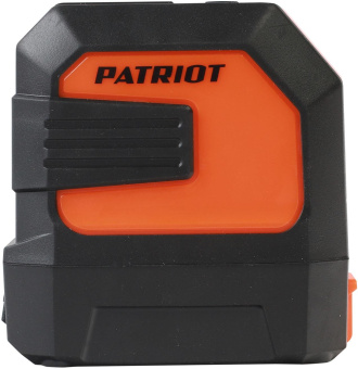 Нивелир лазерн. Patriot LL 105 2кл.лаз. 650нм цв.луч. красный 2луч. (120101102) от магазина РЭССИ