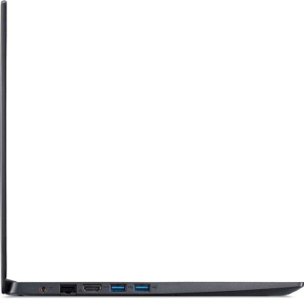 Ноутбук Acer Aspire 3 A315-23-R2U8 Ryzen 3 3250U 4Gb SSD128Gb AMD Radeon 15.6" TN FHD (1920x1080) Eshell black WiFi BT Cam (NX.HVTER.00C) от магазина РЭССИ