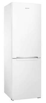 Холодильник Samsung RB30A30N0WW/WT белый (двухкамерный) от магазина РЭССИ