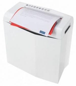Шредер HSM ShredStar S5-6 (секр.Р-2) ленты 5лист. 13лтр. скобы от магазина РЭССИ