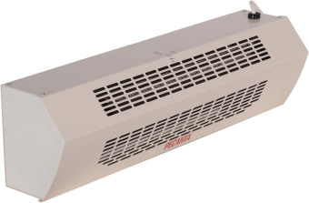 Тепловая завеса Ресанта ТЗ-3С 3кВт белый от магазина РЭССИ