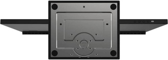 Монитор Dahua 27" LM27-U401A черный IPS LED 5ms 16:9 HDMI матовая HAS Piv 1000:1 250cd 178гр/178гр 3840x2160 60Hz DP Quad 4K (2160p) USB 5.4кг от магазина РЭССИ
